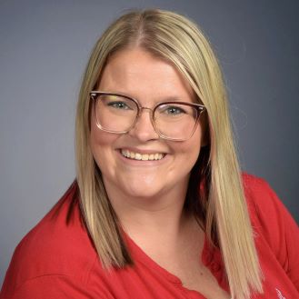 Jacquelyn Zahn, Our Center Director